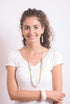 Runder Armreif Jaciara
